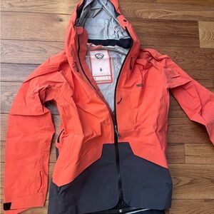 Trew Women’s Stella Ski Jacket